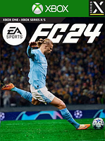 EA SPORTS FC 24 | Standard Edition (Xbox Series X/S) - Xbox Live Key - BRAZIL