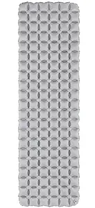 Килимок надувний Ferrino Air Warm Mat (Grey)