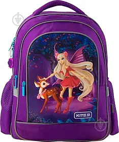 Шкільний Рюкзак KITE Education Wood Fairy K19-509S-1