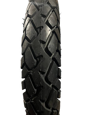 Покришка 110/90-16 M/C TL (4PR), Enduro, фото 3