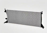 Радіатор системи охолодження Mercedes ( 0995001403 | MERCEDES-BENZ )