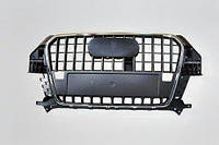 Решетка радиатора (без эмблемы) Audi Q3 (12-14) (88531789002) DPA ( 88531789002 | DPA )