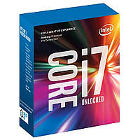 Процессор Intel Core i7-7700 3.60GHz/8MB/8GT/s (SR338) s1151, tray