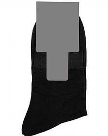 Шкарпетки ISSA PLUS GNS-353  41-47 чорний