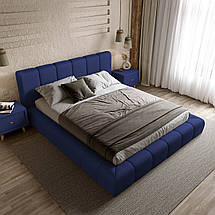 Ліжко двоспальне Podium з підйомним механізмом TM Viorina Deko, фото 5