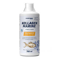 Коллаген EnergyBody Kollagen Marine (750 мл, манго-маракуйя)