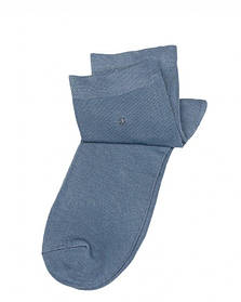 Шкарпетки ISSA PLUS GNS-367  41-47 синій