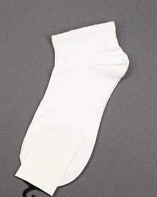 Шкарпетки ISSA PLUS GNS-368  41-47 білий