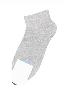 Шкарпетки ISSA PLUS GNS-368  41-47 сірий