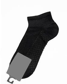 Шкарпетки ISSA PLUS GNS-370  41-47 чорний