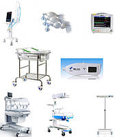 Обладнання для неонатології