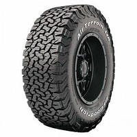 Всесезонная шина BFGoodrich All Terrain T/A KO2 265/70 R16 121/118S (6294) ( 6294 | BFGOODRICH )