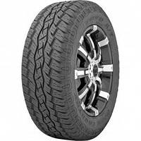 Всесезонная шина Toyo Open Country A/T PLUS 255/70 R18 113T M+S (6537) ( 6537 | TOYO )