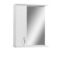 Зеркало в ванную Z-1 50 см (L) без подсветки