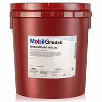 Молибденовая смазка Mobilgrease Special 18 кг 229 ( 229 | MOBIL )