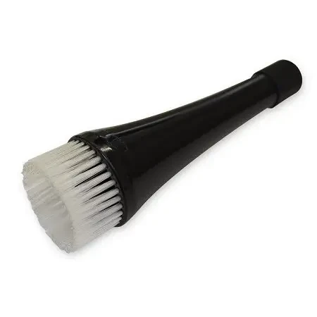 Трубка пластикова з щіткою для торнадора