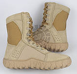 Берці літні армії США Rocky S2V 101 Specail Ops, фото 6