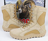 Берці літні армії США Rocky S2V 101 Specail Ops, фото 2
