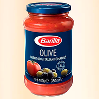 Томатный соус с оливками "Barilla Olive" 400 г