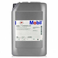 Трансмиссионное масло Mobil 1 Synthetic ATF 20л 4313 ( 4313 | MOBIL )