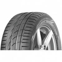 Летняя шина Nokian Hakka Black SUV 235/55 R19 105W XL (1635) ( 1635 | Nokian )