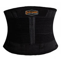 Пояс-корсет для підтримки спини Power System PS-6014 Neo Back Support S/M, UASHOP