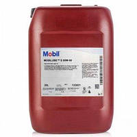 Трансмиссионное масло Mobilube S 80W-90 20л 4620 ( 4620 | MOBIL )