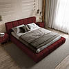 Ліжко двоспальне Podium з підйомним механізмом TM Viorina Deko, фото 9