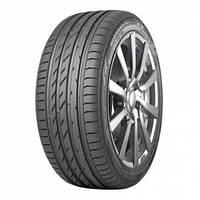 Летняя шина Nokian Nordman SZ2 245/45 ZR19 102Y XL (5561) ( 5561 | Nokian )