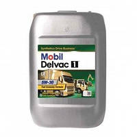 Моторное масло Mobil Delvac 1 LE 5W-30 20л 111 ( 111 | MOBIL )