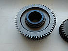 Шестірня КПП 5 передач (58х35) Fiat Ducato 230, Peugeot Boxer, Citroen Jumper (94-02), 2.5/2.8TD, 9463263088, GP, Італія, фото 3