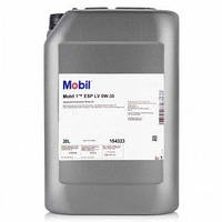 Моторное масло Mobil 1 ESP LV 0W-30 20л 5384 ( 5384 | MOBIL )