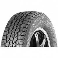 Летняя шина Nokian Rotiiva AT 235/70 R17 111T XL (1672) ( 1672 | Nokian )