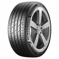 Летняя шина Semperit Speed Life 3 215/55 R17 98W (6282) ( 6282 | SEMPERIT )