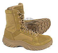 Берці літні Oakley Hybrid Assault Boots Coyote