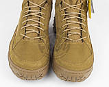 Берці літні Oakley Hybrid Assault Boots Coyote, фото 3