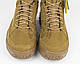 Берці літні Oakley Hybrid Assault Boots Coyote - фото 3 - id-p1887152116