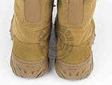 Берці літні Oakley Hybrid Assault Boots Coyote, фото 4