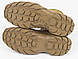 Берці літні Oakley Hybrid Assault Boots Coyote - фото 5 - id-p1887152116