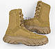 Берці літні Oakley Hybrid Assault Boots Coyote - фото 6 - id-p1887152116