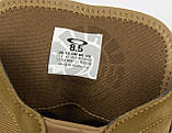 Берці літні Oakley Hybrid Assault Boots Coyote, фото 8