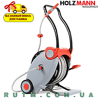 Катушка со шлангом Holzmann WSR40PRO