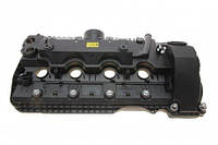 Крышка клапанов BMW 5 (E60/E61)/6 (E63/E64)/X5 (E53)/X5 (E70) 3.6-4.8 01-10 N62 ( 11127563474 | ADLER )