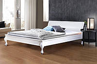 Кровать Николь 1600*2000, белый
