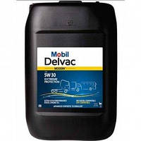 Моторное масло Mobil Delvac Modern 5W-30 Extreme Protection 20 л. 156970 ( 156970 | MOBIL )