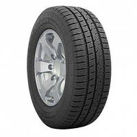 Всесезонная шина Toyo Celsius Cargo 225/65 R16C 112/110T (4981910546627) ( 4981910546627 | TOYO )