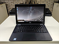 Ноутбук Dell Latitude E7270 - 12.5" FullHD IPS / i5-6300U / 8 gb / 256 gb ssd