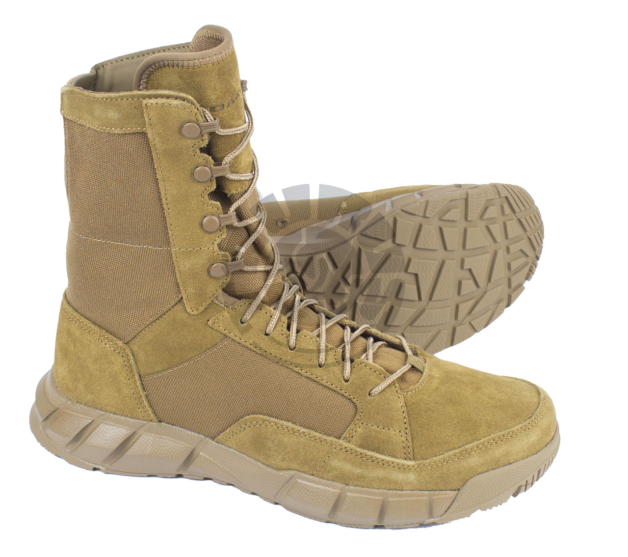 Берці літні Oakley Light Assault 2 Desert Coyote Boots, фото 1