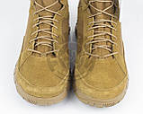 Берці літні Oakley Light Assault 2 Desert Coyote Boots, фото 3