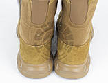Берці літні Oakley Light Assault 2 Desert Coyote Boots, фото 4